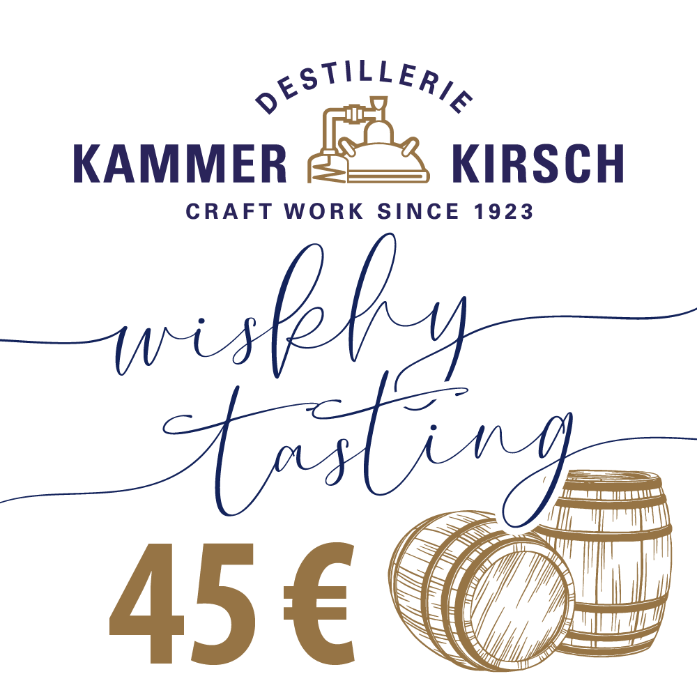 Kammer-Kirsch Geschenkgutscheine
